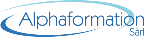 Alphaformation Sàrl