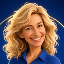Nathalie, votre coach